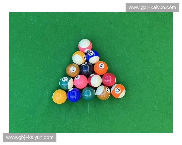 台球护腕：从细节开始掌控每一杆