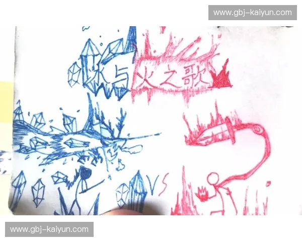 巅峰对决：宋克南与菲尔·巴罗尼——格斗界的冰与火之歌