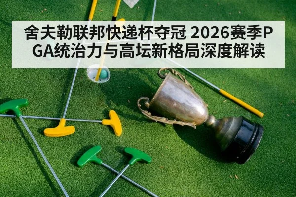 舍夫勒联邦快递杯夺冠 2026赛季PGA统治力与高坛新格局深度解读 - kaiyun