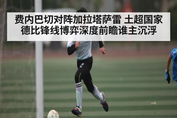 费内巴切对阵加拉塔萨雷 土超国家德比锋线博弈深度前瞻谁主沉浮 - kaiyun